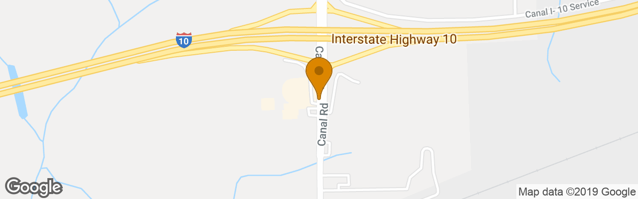 Hotel Crystal Inn Gulf Port 