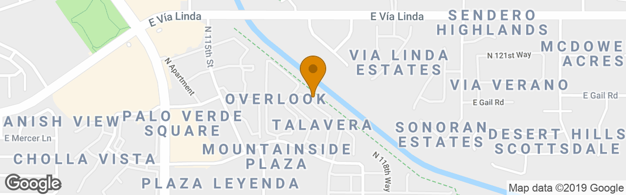 Hotel The Stay in Scottsdale 