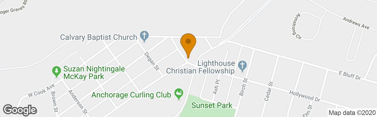 Hotel Sourdough Lodge 