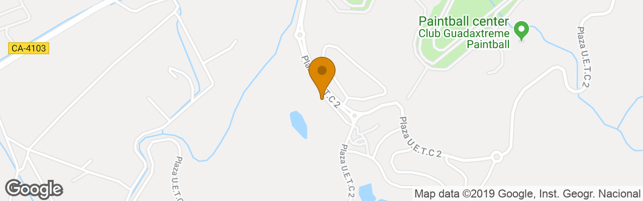 Hotel Barceló Montecastillo Golf 