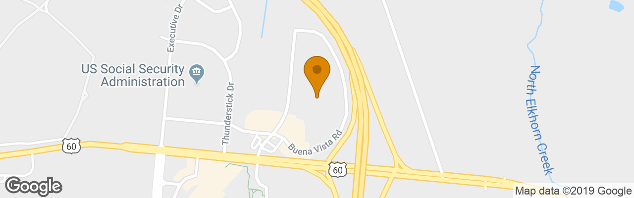 Hotel Knights Inn Lexington 