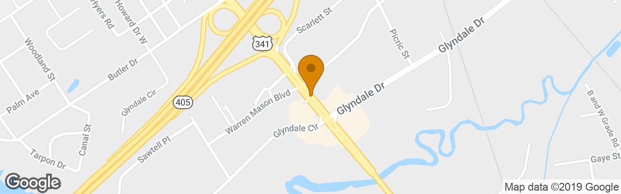 Hotel Tropical Inn Brunswick  