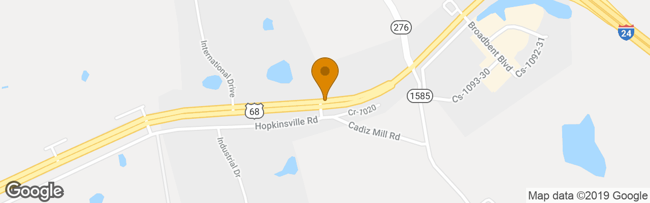 Hotel Cadiz Knights Inn 