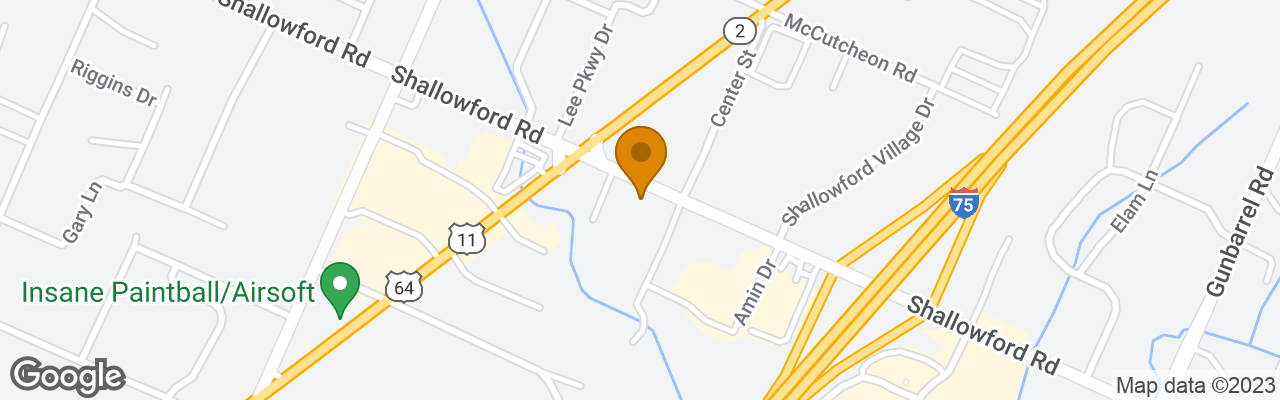 Hotel Knights Inn Chattanooga Airport Area 