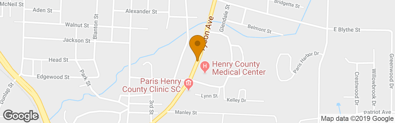 Hotel Paris Knights Inn 