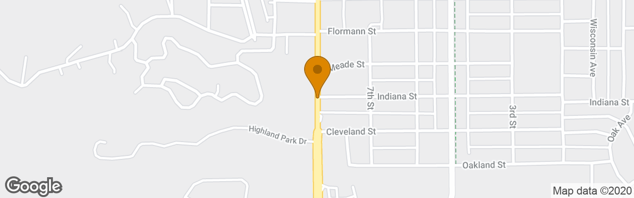 Hotel Rapid City Knights Inn 