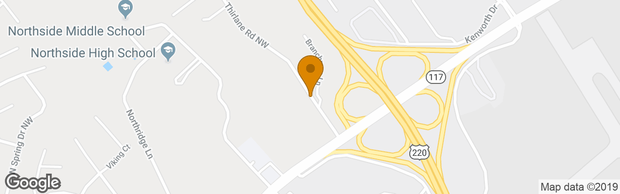 Hotel Knights Inn Roanoke VA 