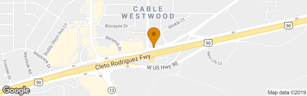 Hotel Knights Inn at Lackland AFB 