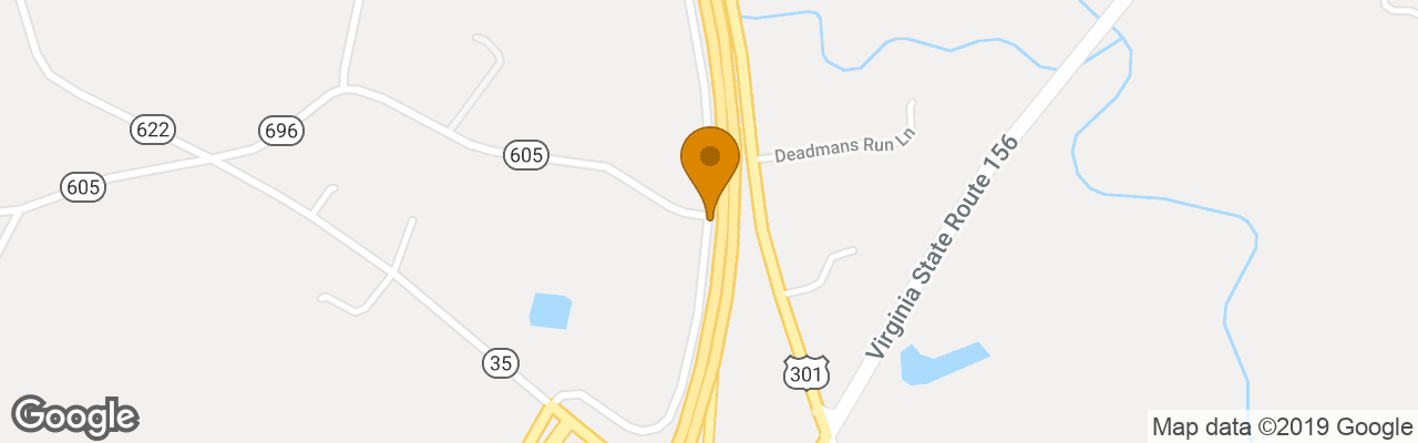 Hotel Knights Inn Petersburg, VA 