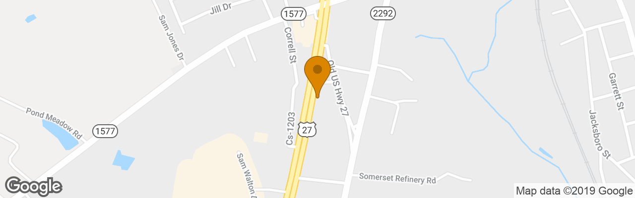 Hotel Knights Inn Somerset 