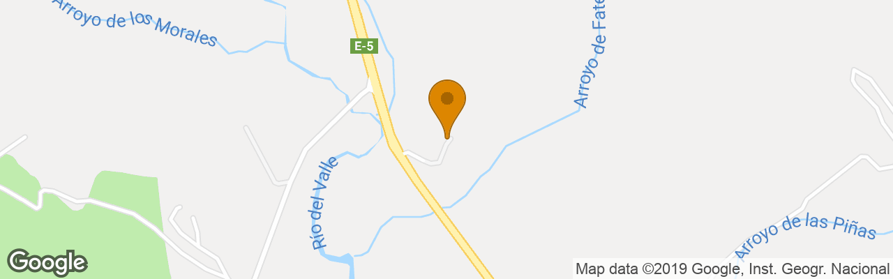 Apartamentos Cortijo Las Piñas 