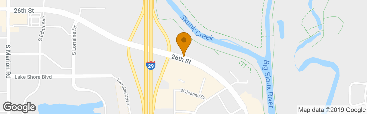 Clubhouse Hotel & Suites Sioux Falls 