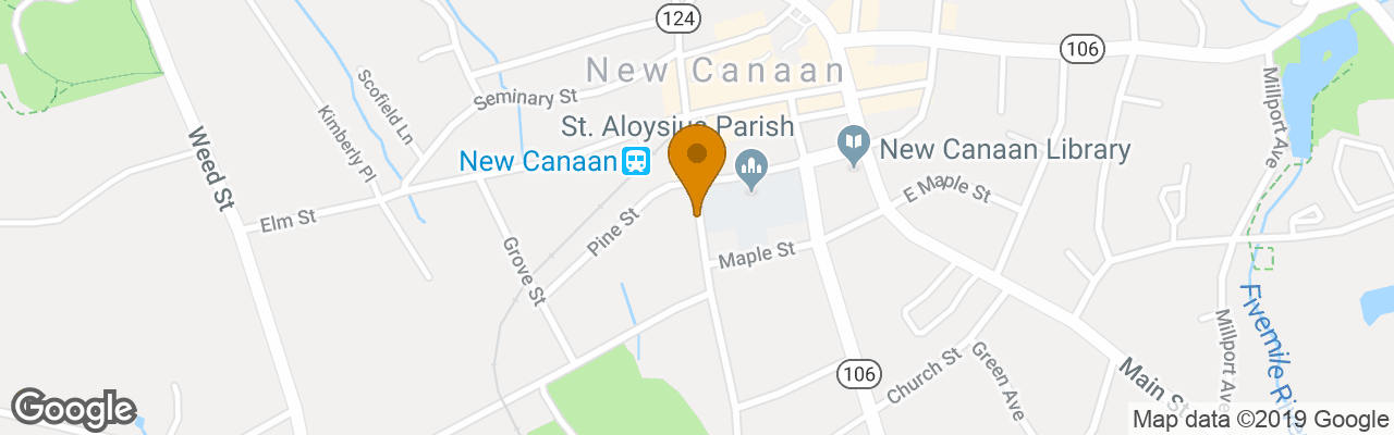 Hotel Village Inn of New Canaan 