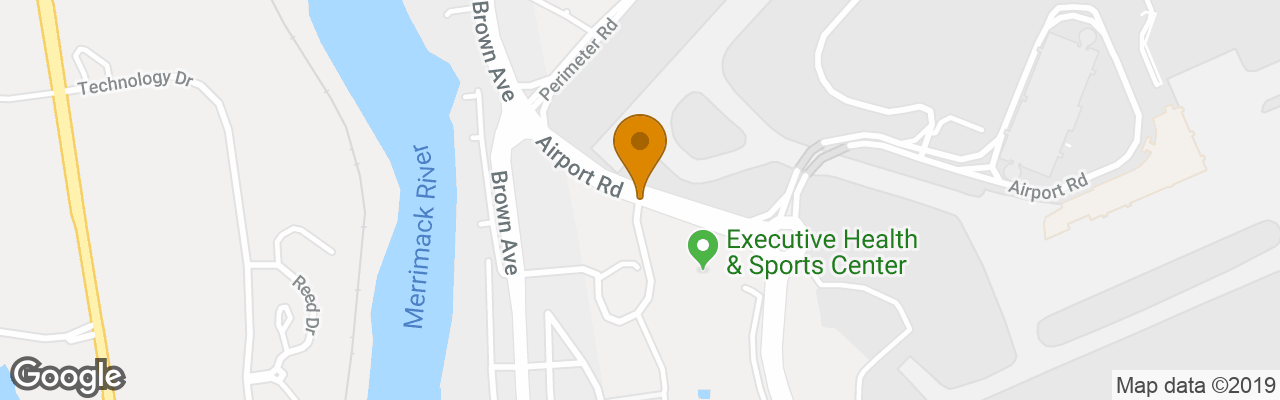 Hôtel The Highlander Inn & Conference Center 