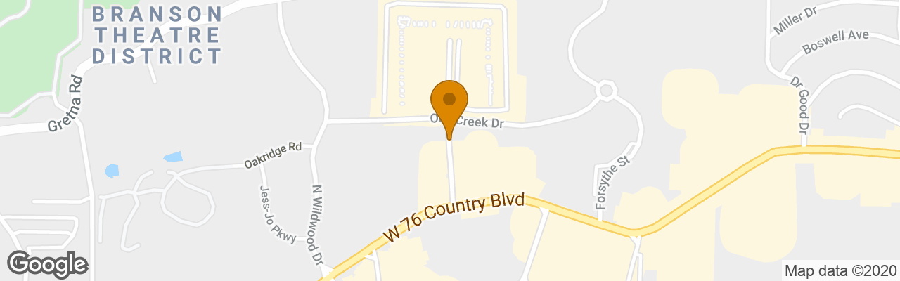 Hotel Cobblestone Inn 