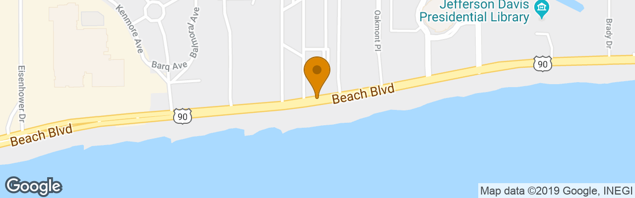 Hotel Gulf Beach Resort 