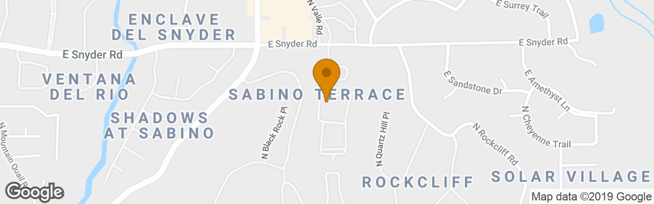 Hotel Sonoran Suites of Tucson 