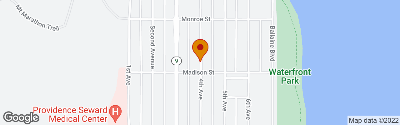 Hôtel Marathon View 