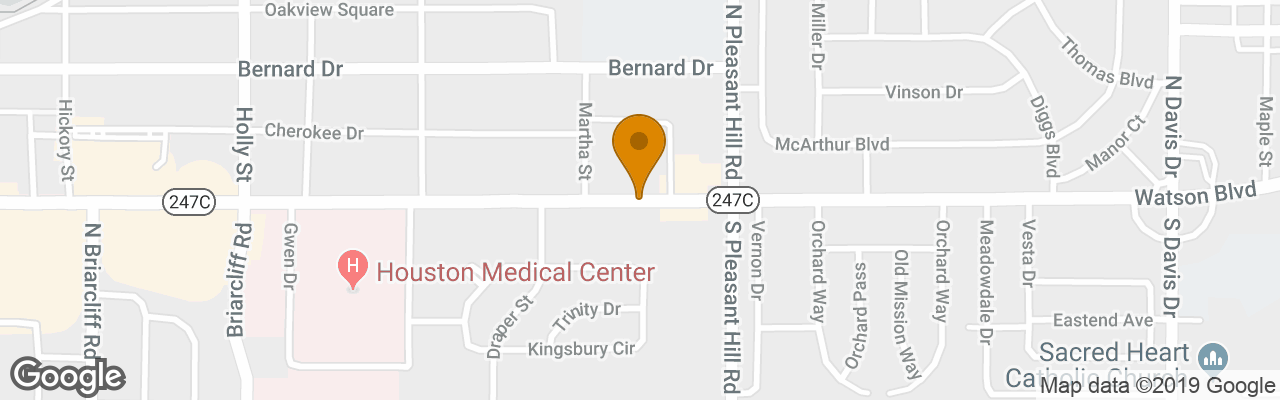 Watson Hotel & Conference Center 