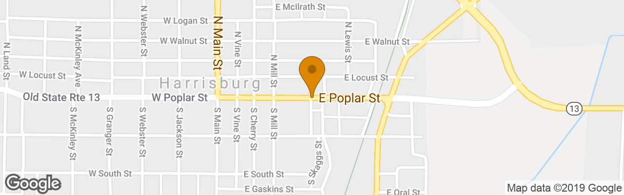 Hotel Economy Inn & Suites 