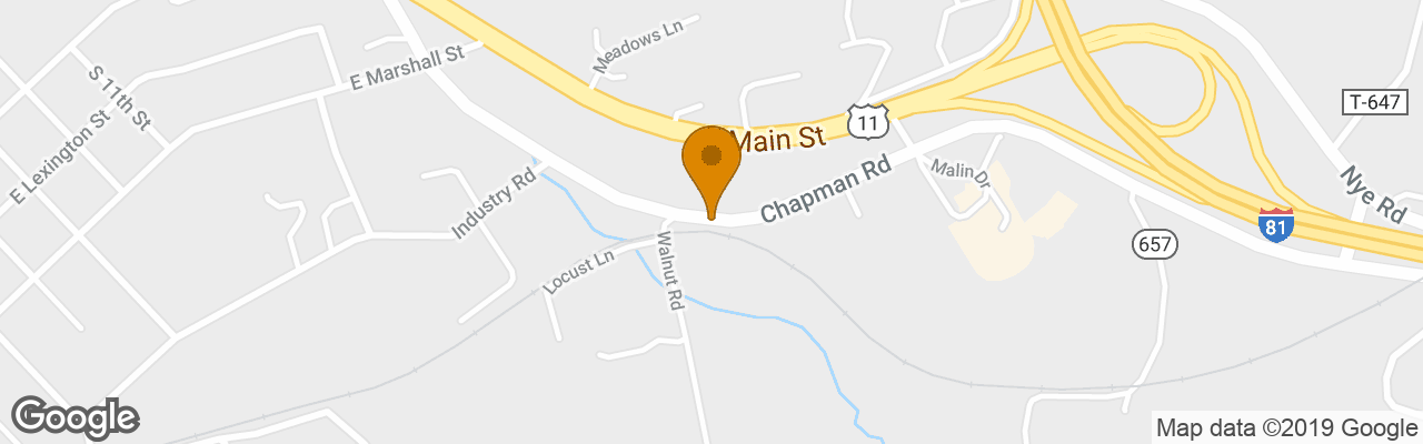 Hotel Budget Host Inn 