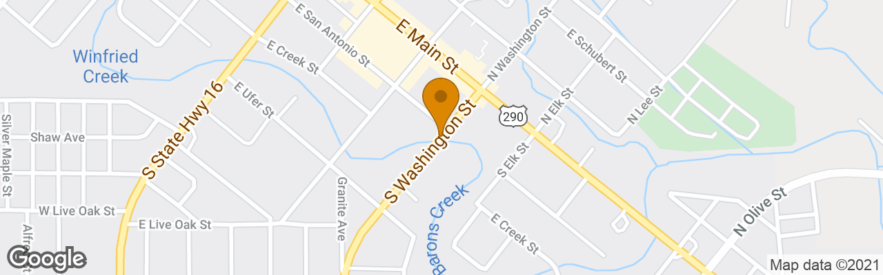 Hotel Fredericksburg Inn & Suites 