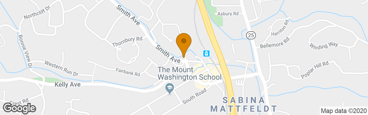 Hotel Mt. Washington Conference Center 