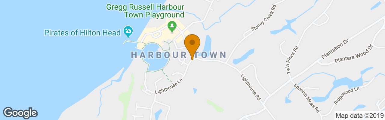 Hotel Inn at Harbour Town 