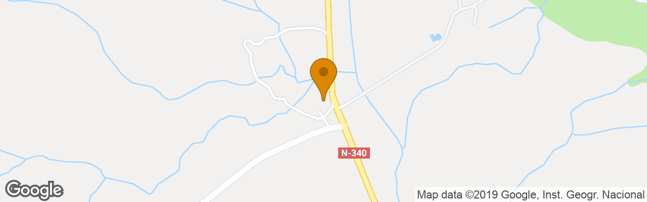 Hotel San Jose del Valle 