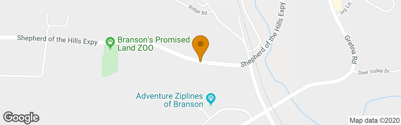 Hotel Whispering Hills Inn 