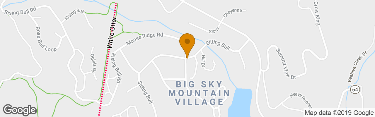 Hotel The Lodge at Big Sky  