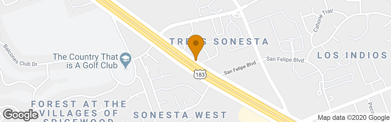 Hotel Hearthside - Northwest Freeway 