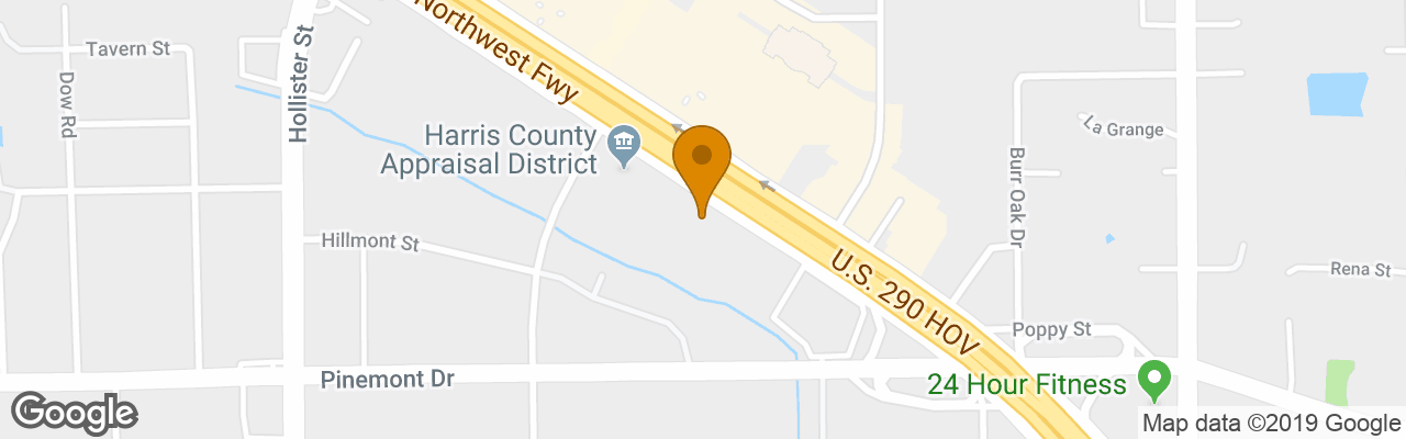 Hotel Crestwood Suites of Houston 290-Galleria 