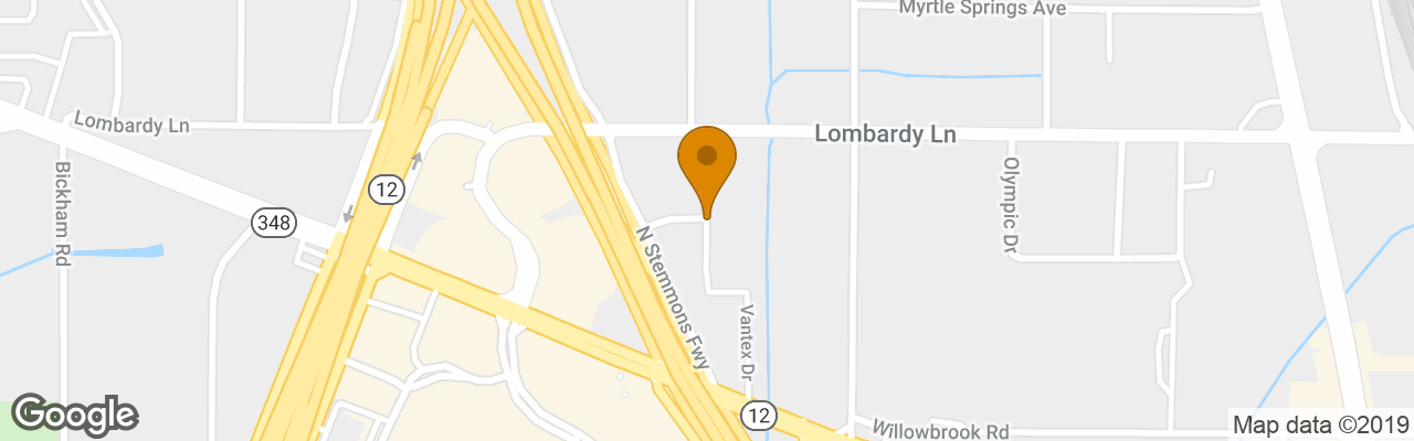 Hotel Suburban Extended Stay 