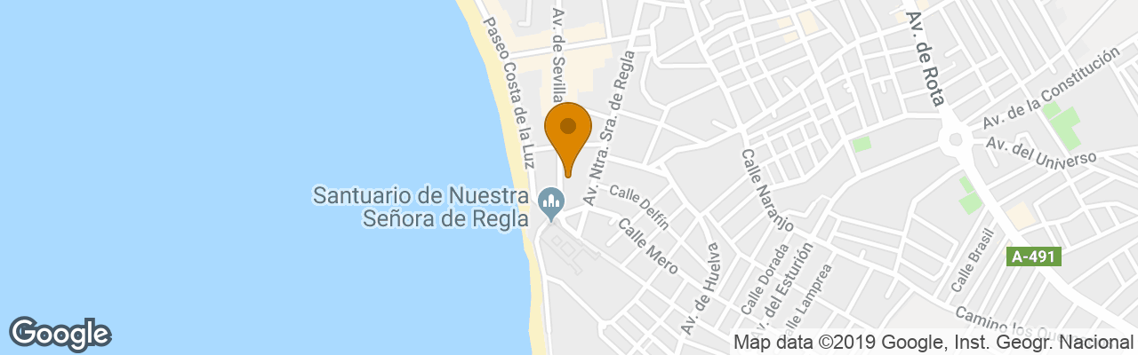 Hotel Al Sur de Chipiona 