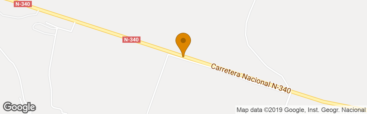 Hotel La Barce de Vejer 