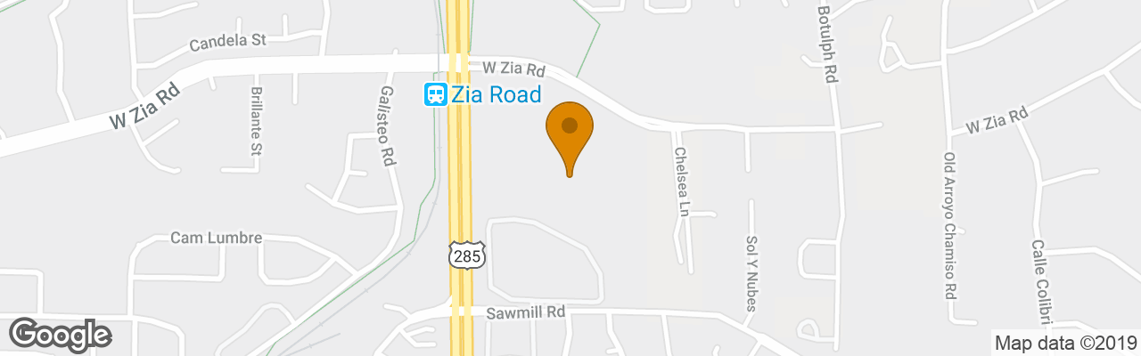 Hotel The Santa Fe Suites 