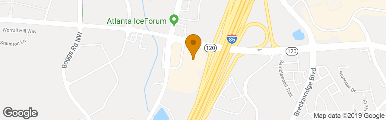 Hotel Camden Suites - Duluth 