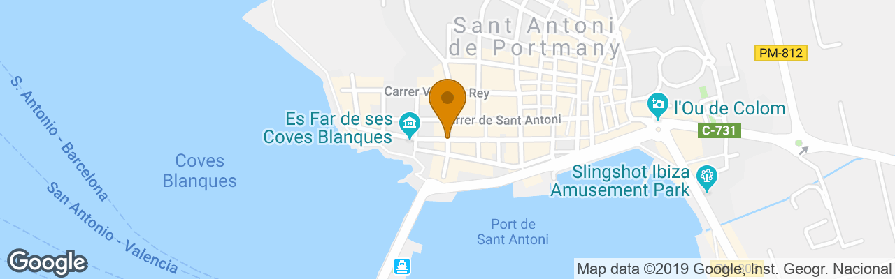 Hotel Fiesta San Diego 