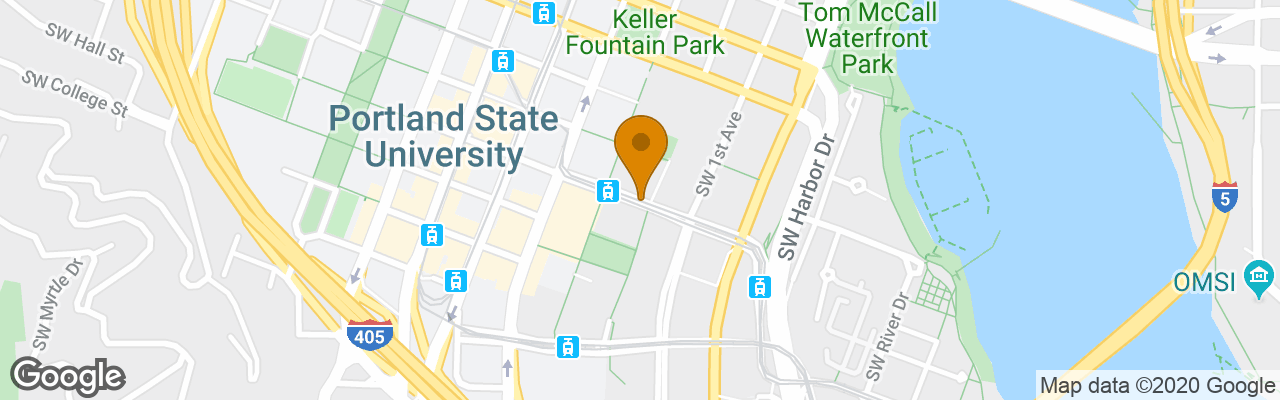 Hotel US Suites - Portland 