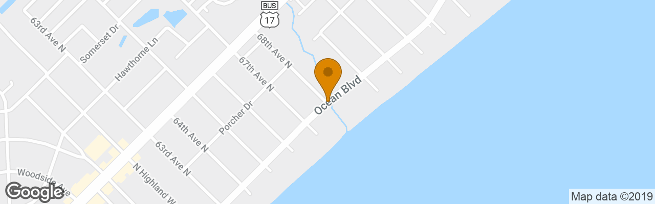 Hotel Monterey Bay Suites 