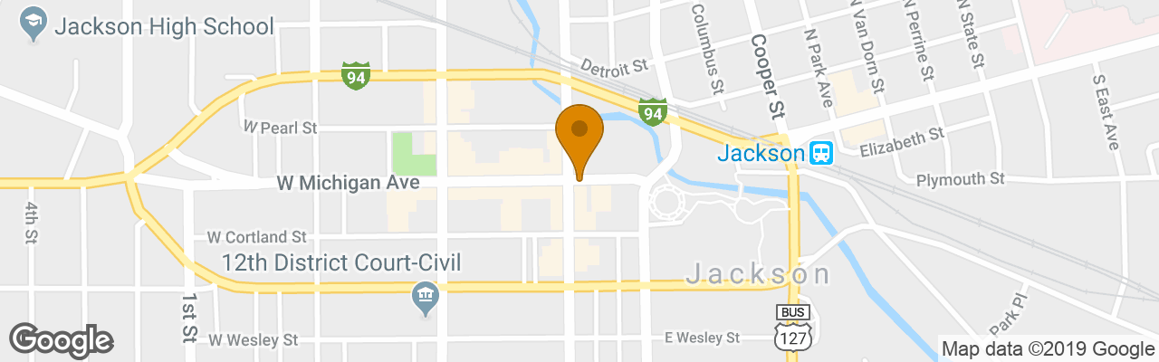 Riverwalk Plaza Hotel - Jackson 