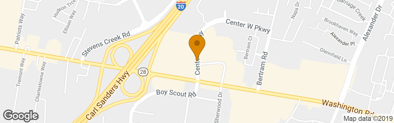 Hotel Ramada Augusta 