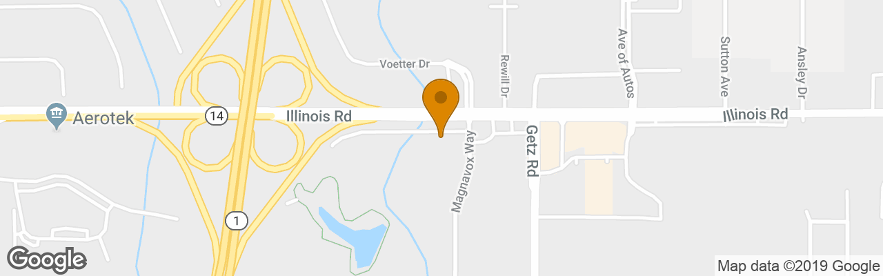 Hotel Klopsenstein Inn & Suites 