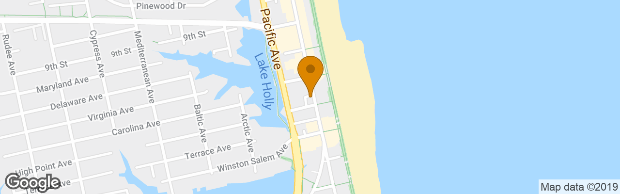 Hotel Turtle Cay Resort 