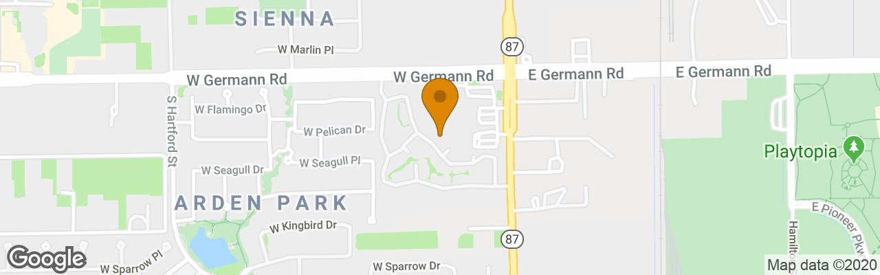 Olive Grove Apartments 