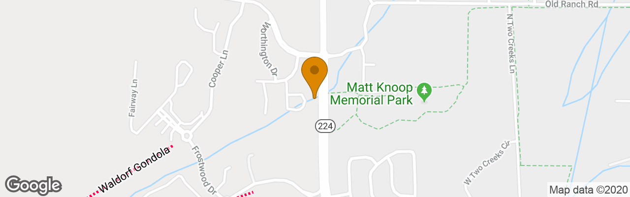 Hotel Timber Wolf Lodges 