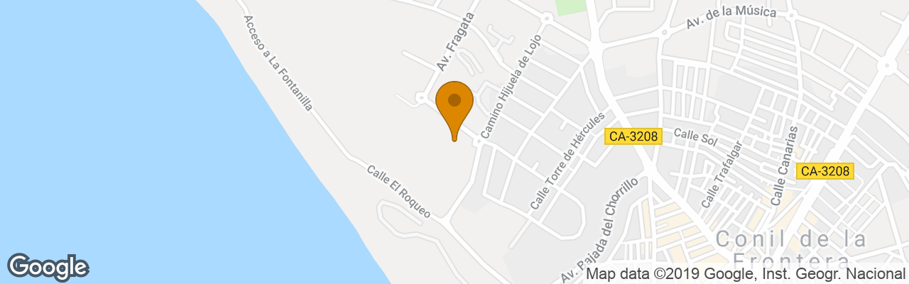 Hotel Fuerte Conil-Costa Luz  