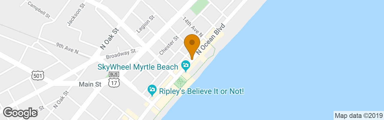 Hotel Holiday Inn - At the Pavilion 