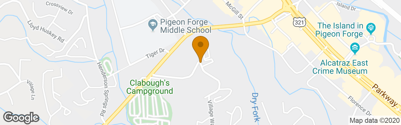 Hotel Resort Quest - Big Bear Resort 